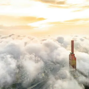 Vinpearl Landmark 81, Autograph Collection Hotel