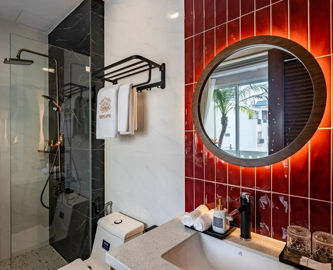 White Lotus - Heritage Hotel Ho Chi Minh City