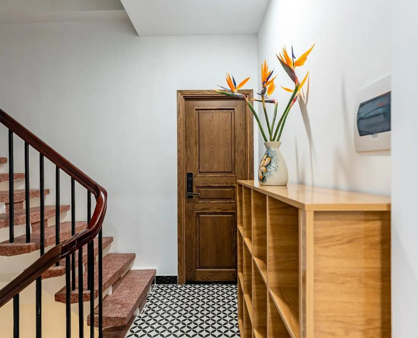 White Lotus - Heritage Hotel Ho Chi Minh City