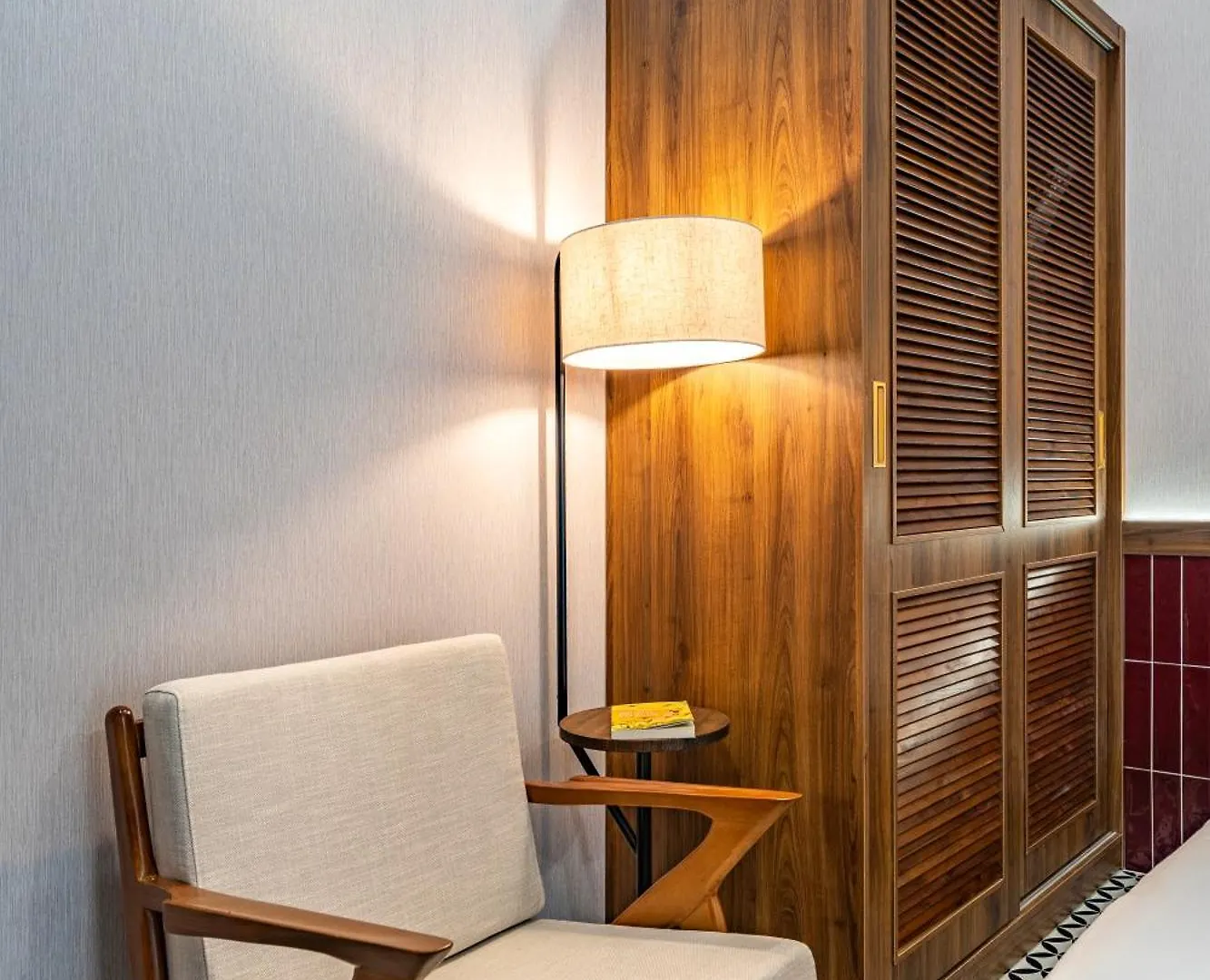 White Lotus - Heritage Hotel Ho Chi Minh City