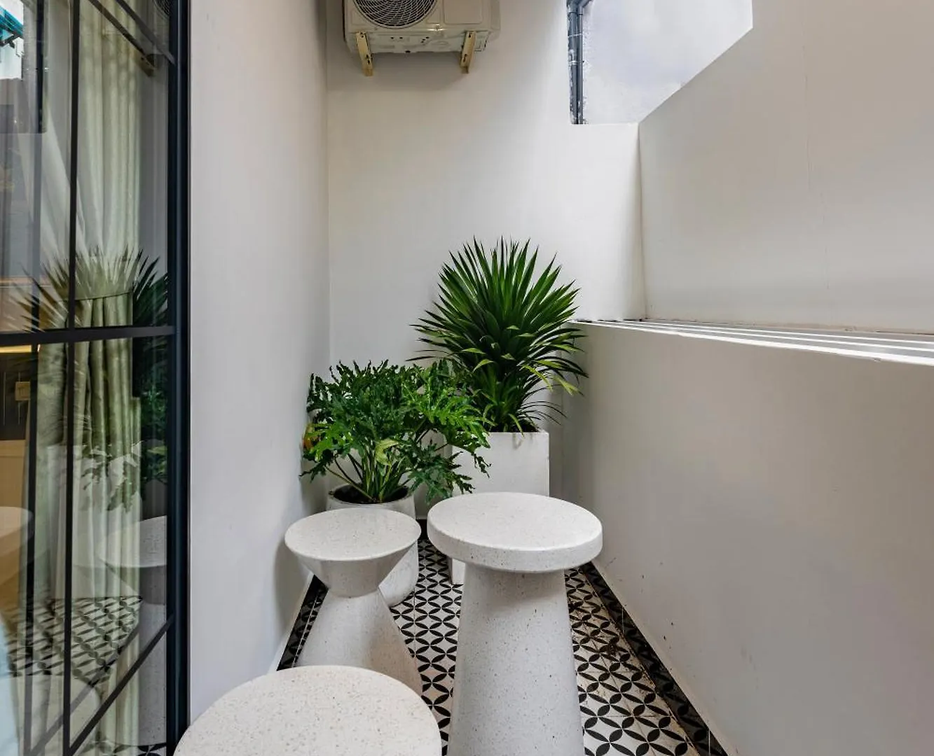 White Lotus - Heritage Hotel Ho Chi Minh City Vietnam